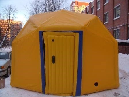 瑞溪镇充气帐篷